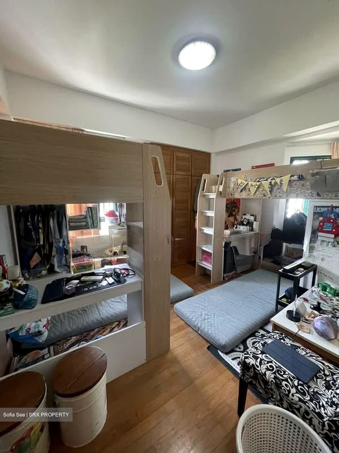 Southaven II (D21), Condominium #573988411